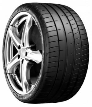 Eagle F1 SuperSport
