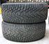 Kasutatud Hankook (5mm)