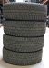 Kasutatud Hankook (4mm)