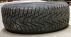 Kasutatud Hankook (6mm)