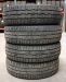 Kasutatud Michelin (4,5-8mm)