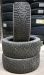 Kasutatud Hankook (6mm)