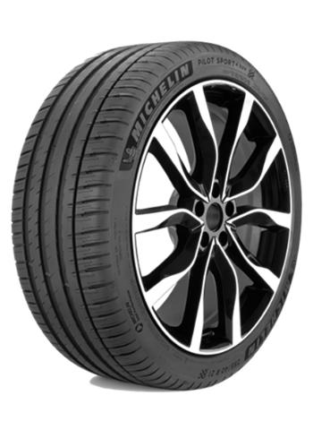 Michelin Ps 4 Suv J