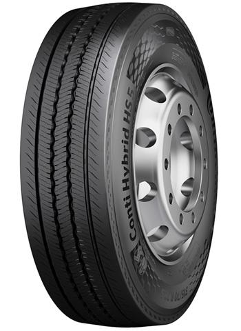 Continental Hybrid Hs5 385/65R22.5 164 K