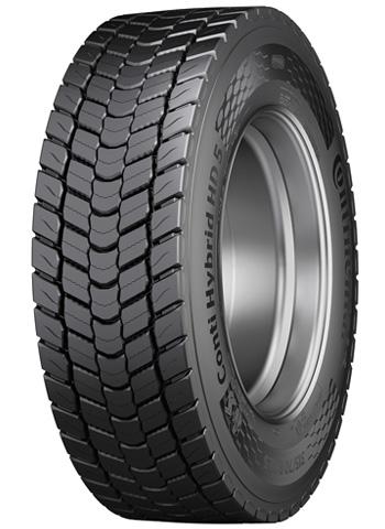 Continental Hybrid Hd5 315/70R22.5 154L