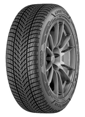 Goodyear Ug Performance 3 235/50R20 104 V XL Ламельные шины