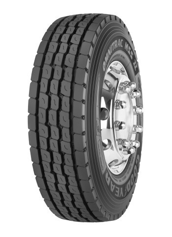 Goodyear Omnitrac Mss