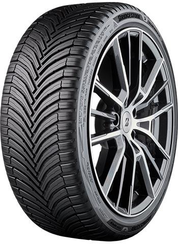 Bridgestone Turanza As 6 Enliten 205/55R16