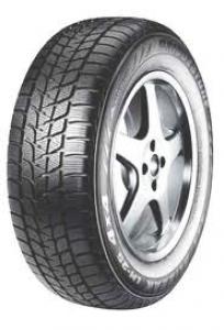 Bridgestone Blizzak LM25 245/45R18 96 V RFT