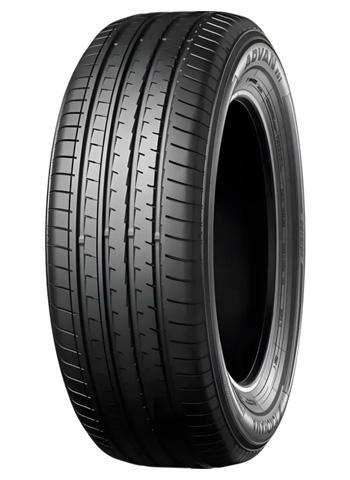 Yokohama V61 225/60R18 100 V Летние шины
