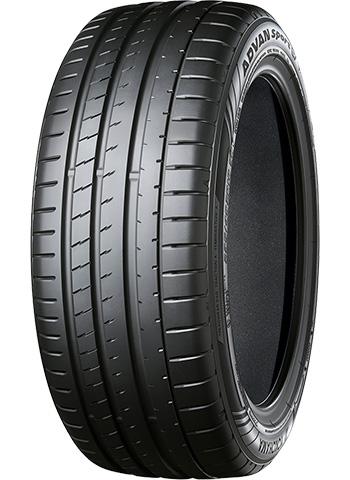 Yokohama V108d 275/35R21 103 W XL Suverehvid