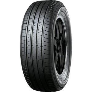 Yokohama Advan V61f 235/60R19 103 V Летние шины