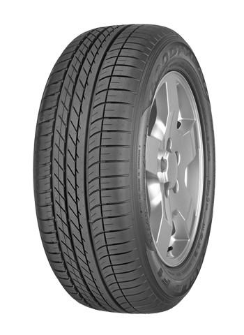 Goodyear F1 Asym Suv At Jlr Fp