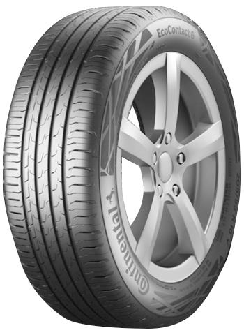 Continental Eco 6 Q R0 Fr