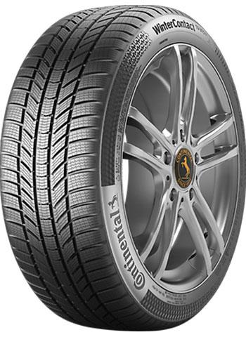 Continental Ts-870 P (+) 215/55R17 94 V Lamellrehvid