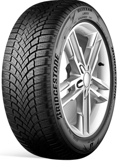 Bridgestone Lm-005 (+) 215/45R20 95 T XL