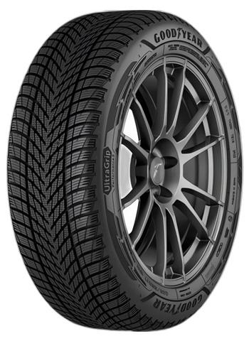 Goodyear Ug Performance 3 Ao 215/55R17 98H XL Зимняя