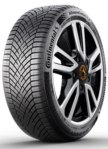 Continental Allseasoncontact 2 (+)