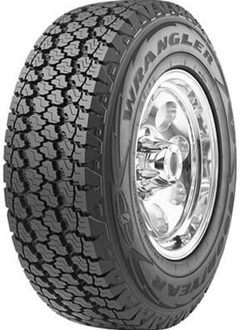Goodyear Wrangler At Adventure +