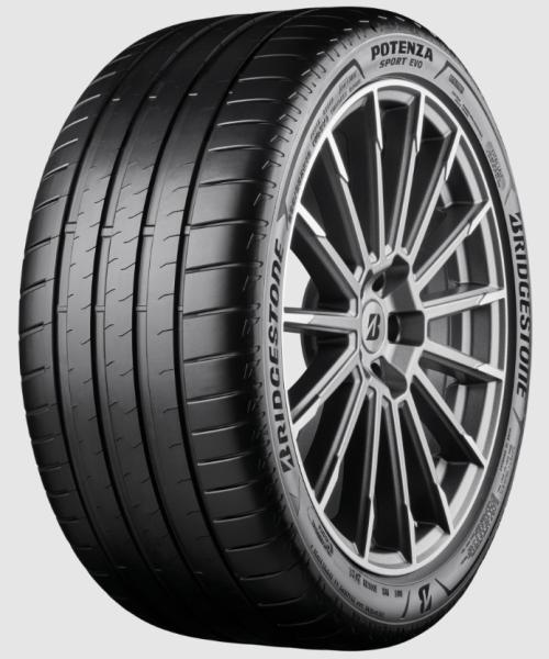 Bridgestone Potenza Sport Evo Enliten