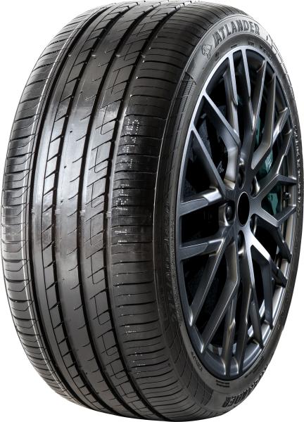 Atlander AX-88 205/55R16