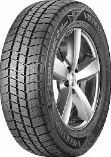 Vredestein Comtrac 2 +