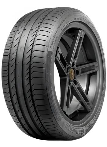 Continental Sc-5p Moe Fr