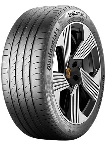 Continental Eco 7 Al