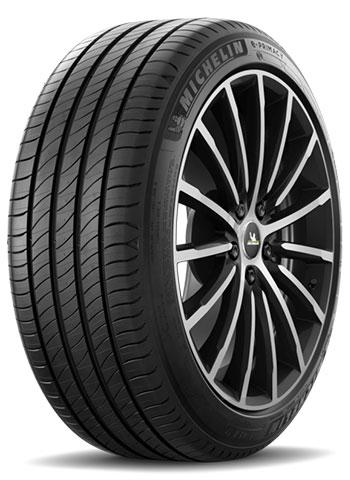 Michelin E Primacy Acoustic St Dt