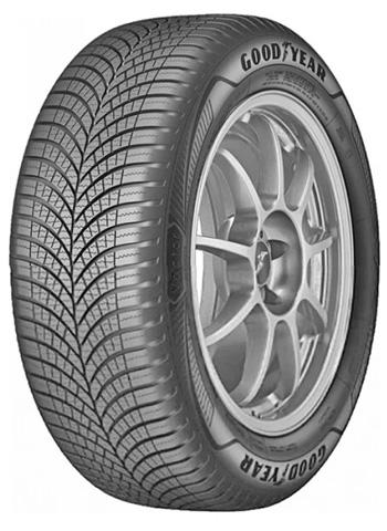 Goodyear Vector-4s G3 (+)