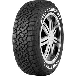 Powertrac Wildranger AT
