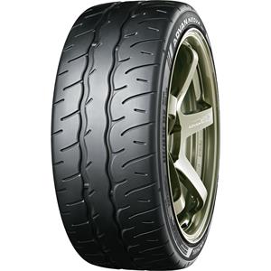 Yokohama Advan Neova AD09 265/35R18 97W XL Летняя