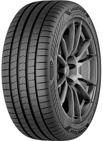Goodyear F1 Asym 6 I