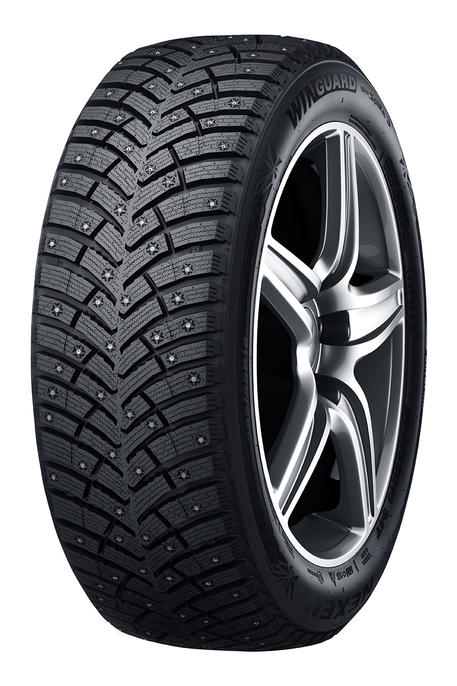 Nexen Wg Winspike 3