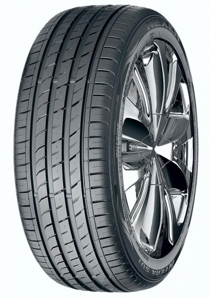Nexen N Fera Su1 Xl