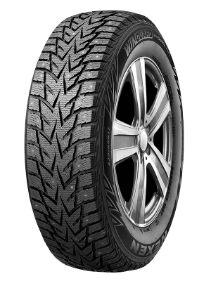 Nexen Wg Winspike Suv Ws62