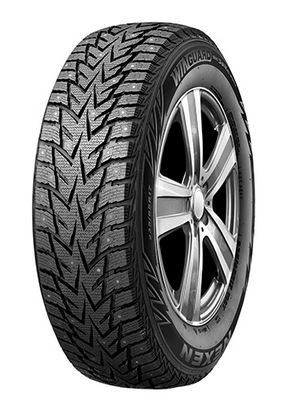 Nexen Wg Winspike Ws62 Suv