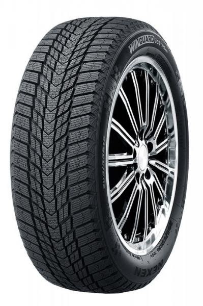 Nexen Winguard Ice Plus