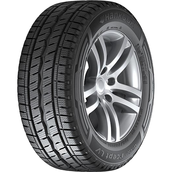 Hankook - Winter I*cept Lv Rw12 235/65R16 115/113 R