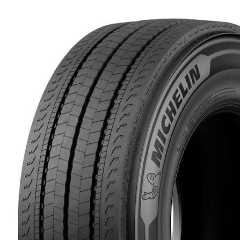 Michelin X Multi Z+ As 385/65R22.5 160 K Veokirehvid