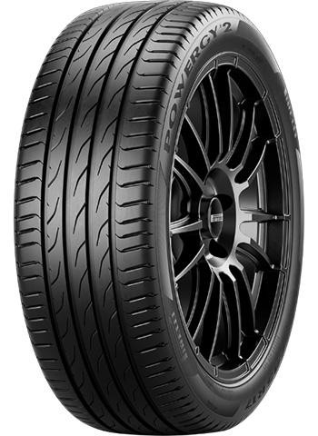 Pirelli Powergy 2 As