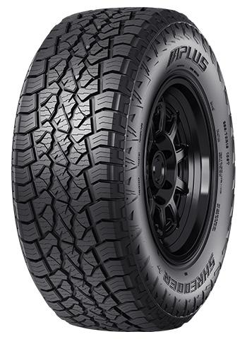 Aplus Shredder A/t 3pmsf 265/65R17 112 T All-season tires