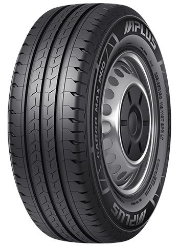Aplus Cargo Max Pro 215/65R16C 109 T Summer tires