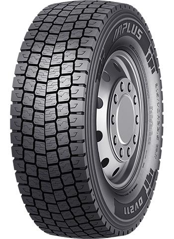 Aplus Dv211 315/80R22.5 157 L Truck tires