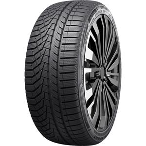 Dynamo Winter Sport 245/45R17 99 V XL