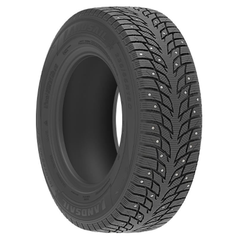 Landsail Icedragon Van 205/65R16C 107/105T Talverehv