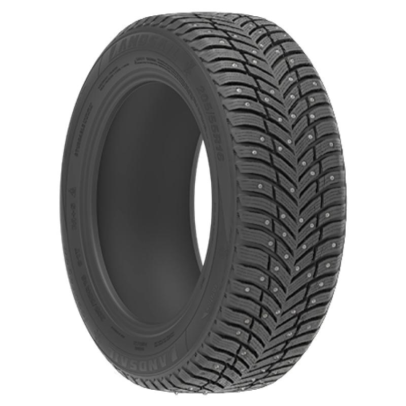 Landsail Icedragon 205/60R16 96T Зимняя