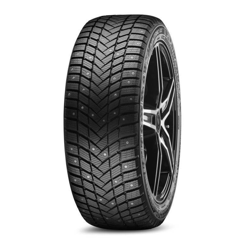 Vredestein Wintrac Ice+ 185/60R15 88 T XL Studded tires