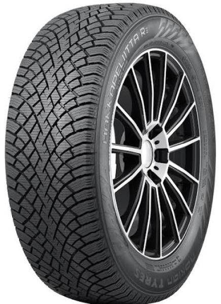 Nokian Hakkapeliitta R5 Ev 285/40R20 108R XL Фрикционная