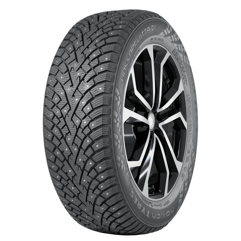 Nokian Hakkapeliitta 01 Silendrive 265/45 R20